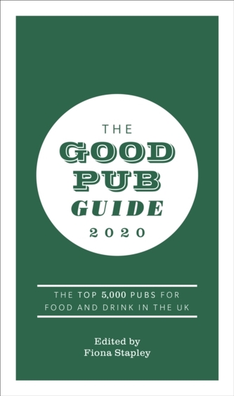 The Good Pub Guide 2020