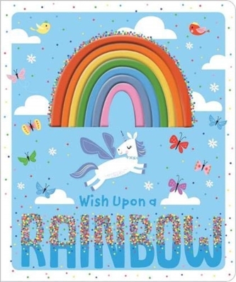 Wish Upon a Rainbow