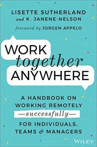 Work Together Anywhere