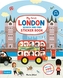 My First London Search and Find Sticker Book