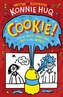Cookie! (Book 1): Cookie and the Most Annoying Boy in the World