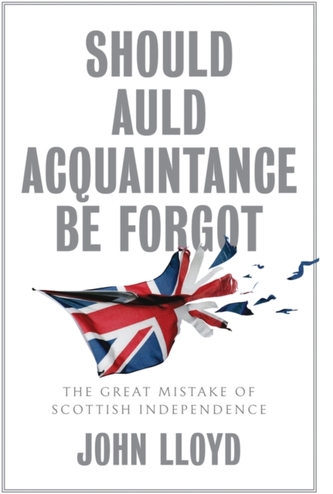 Should Auld Acquaintance Be Forgot