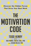 Motivation Code,the