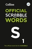 Official SCRABBLE (R) Words