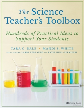 The Science Teacher's Toolbox