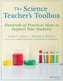 The Science Teacher's Toolbox