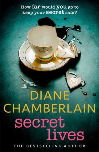 Secret Lives: the absolutely gripping page-turner from the bestselling author