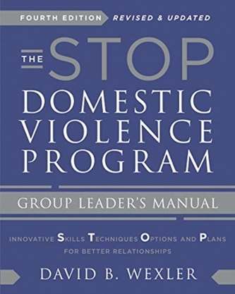 The STOP Domestic Violence Program