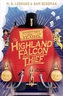 HIGHLAND FALCON THIEF SIGNED EDITION