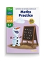 Frozen Maths Practice 5