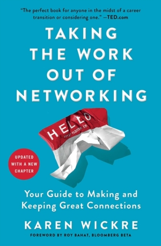 Taking the Work Out of Networking