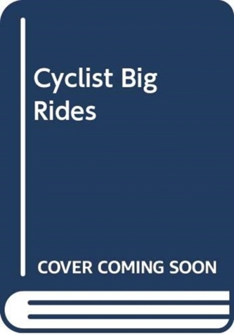 CYCLIST BIG RIDES