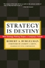 Strategy Is Destiny