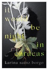 It Would Be Night in Caracas