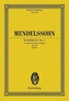 SYMPHONY NO 4 A MAJOR OP 90