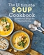 The Ultimate Soup Cookbook