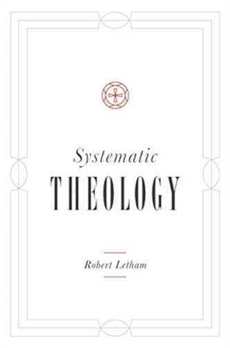 Systematic Theology