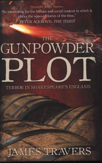 The Gunpowder Plot