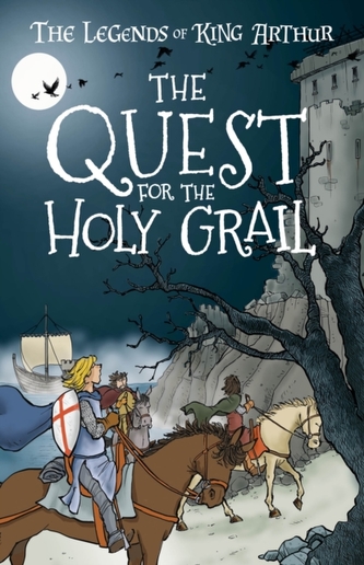 The Quest for the Holy Grail