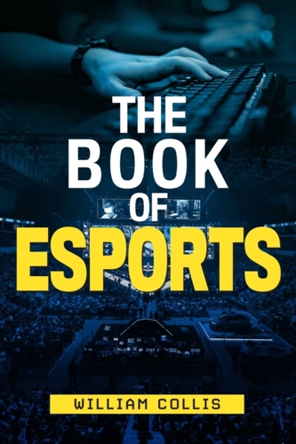 The Book Of Esports