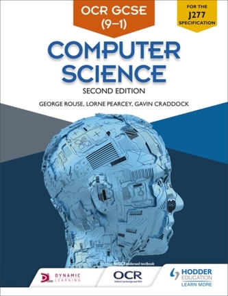 OCR GCSE Computer Science, Second Edition