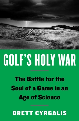 Golf's Holy War