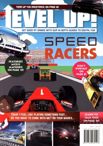 Speed Racers