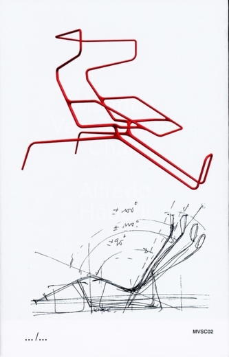 Alfredo Haberli - Explicity And Implicity Mvsc02