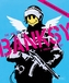 Visual Protest: The Art of Banksy