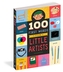 100 First Words for Little Artists