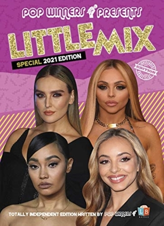 Little Mix Special by PopWinners 2021 Edition