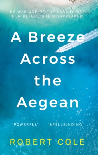 A Breeze Across The Aegean