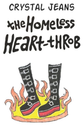The Homeless Heart-throb
