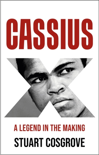 Cassius X