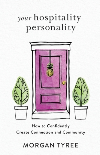 Your Hospitality Personality