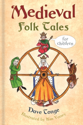 Medieval Folk Tales for Children