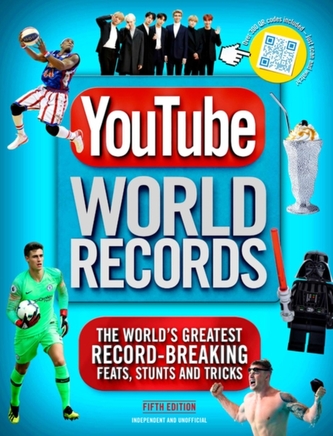 YouTube World Records