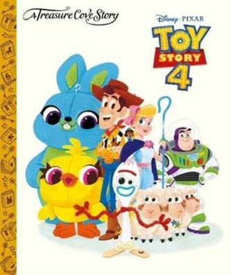 Toy Story 4