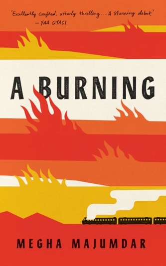 A Burning