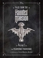 Disney Haunted Mansions: The Fearsome Foursome