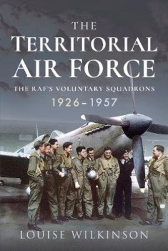 The Territorial Air Force