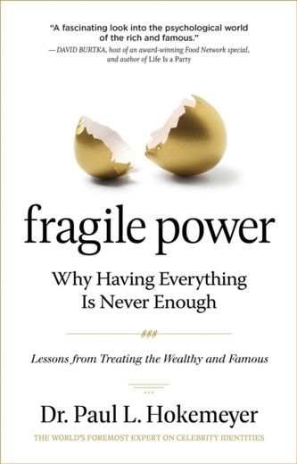 Fragile Power