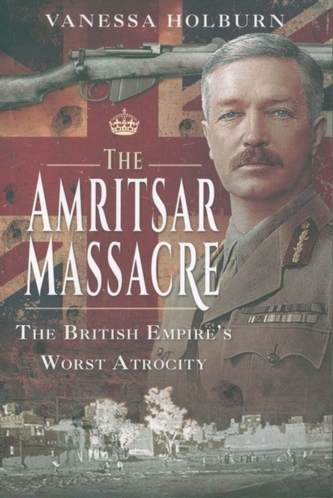 The Amritsar Massacre