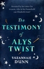 Testimony of Alys Twist