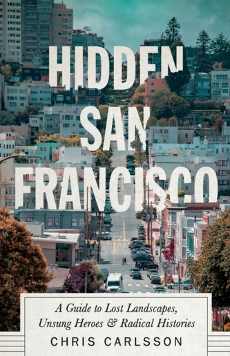 Hidden San Francisco