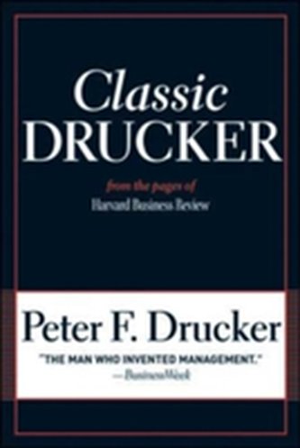 Classic Drucker