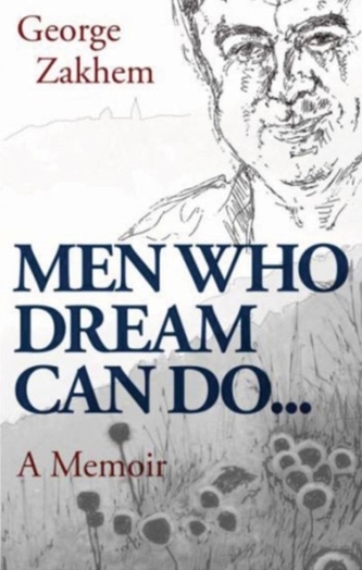 Men Who Dream Can Do...