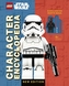 LEGO Star Wars Character Encyclopedia New Edition