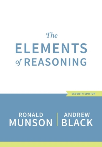 The Elements of Reasoning