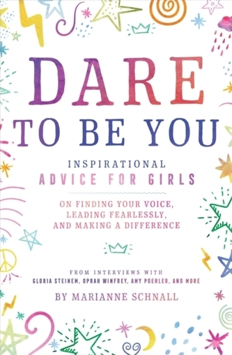 Dare to Be You